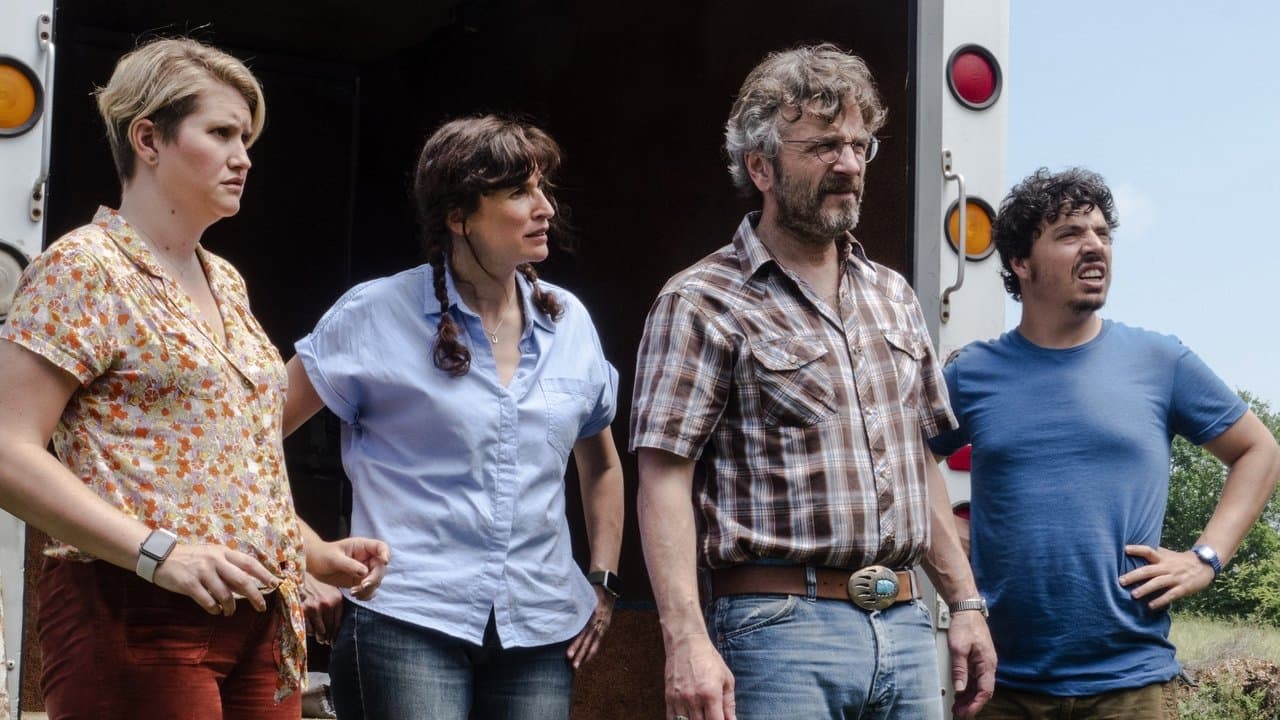 Backdrop – Sword of Trust