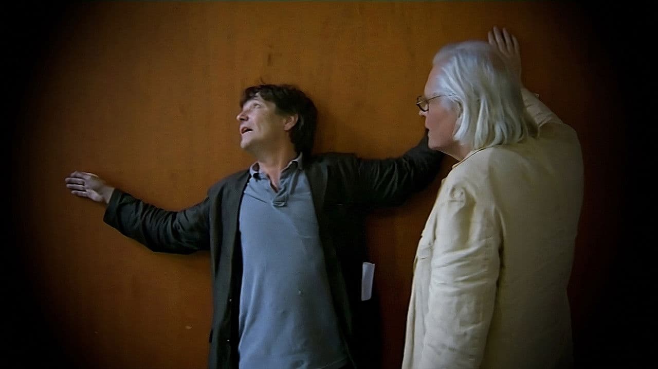 Backdrop – Masterclass