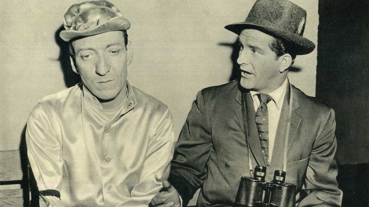 Backdrop – Up In Smoke