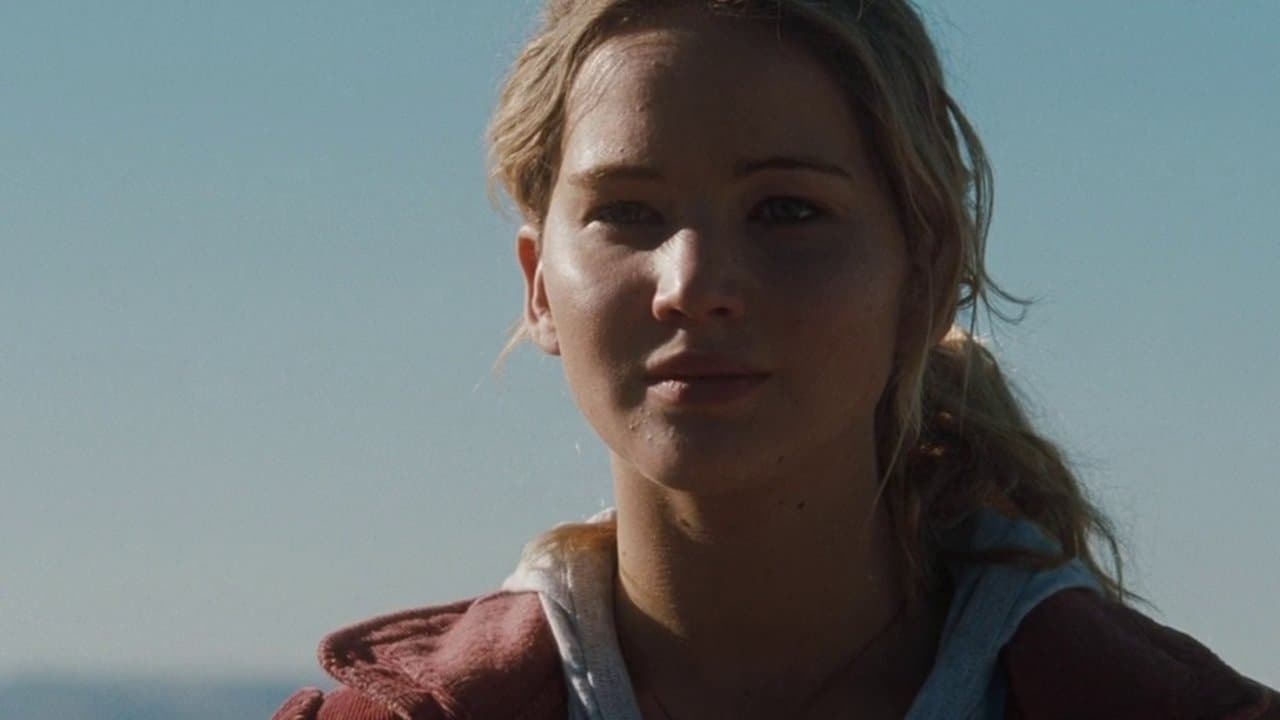 Backdrop – Auf brennender Erde