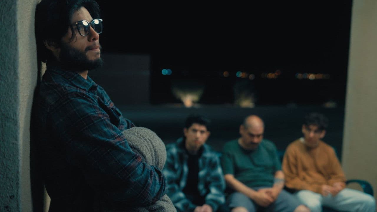 Backdrop – Driftin' on a Memory