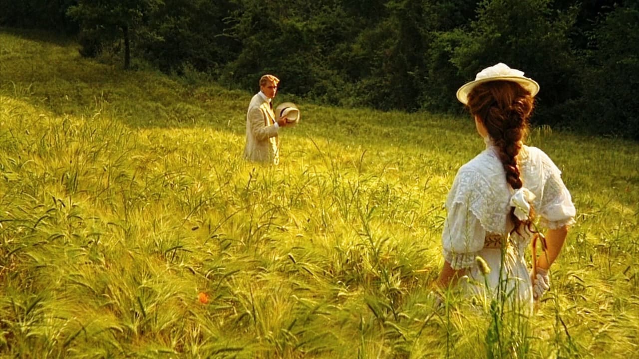 Backdrop – Zimmer mit Aussicht