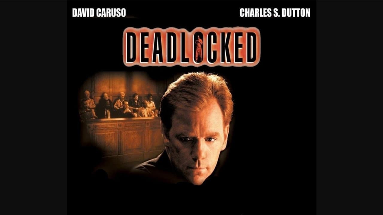 Backdrop – Deadlocked - Die fünfte Gewalt