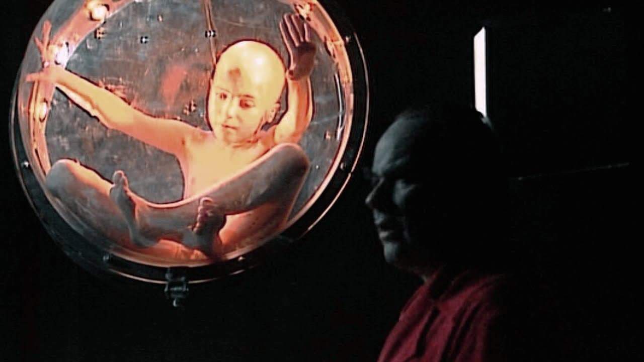 Backdrop – Faust – Der Tragödie zweiter Teil