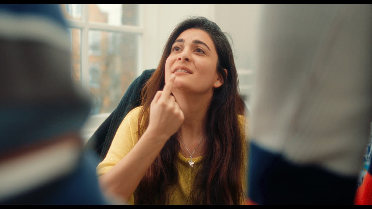 Backdrop – Silent Night