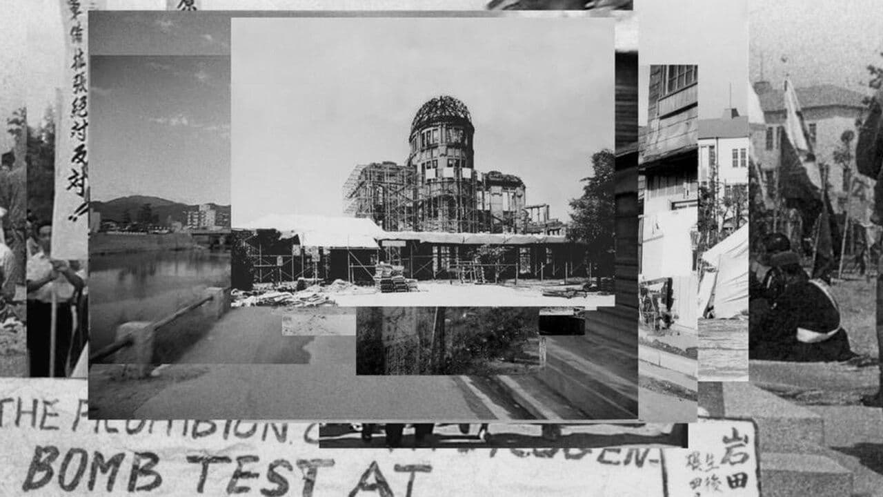 Backdrop – 200 000 Fantômes