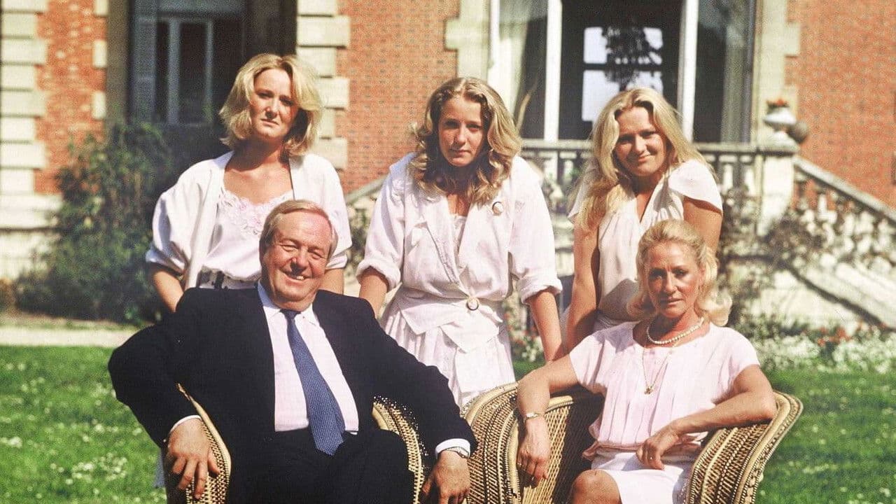 Backdrop – Le Pen : Secrets, pardons et trahisons