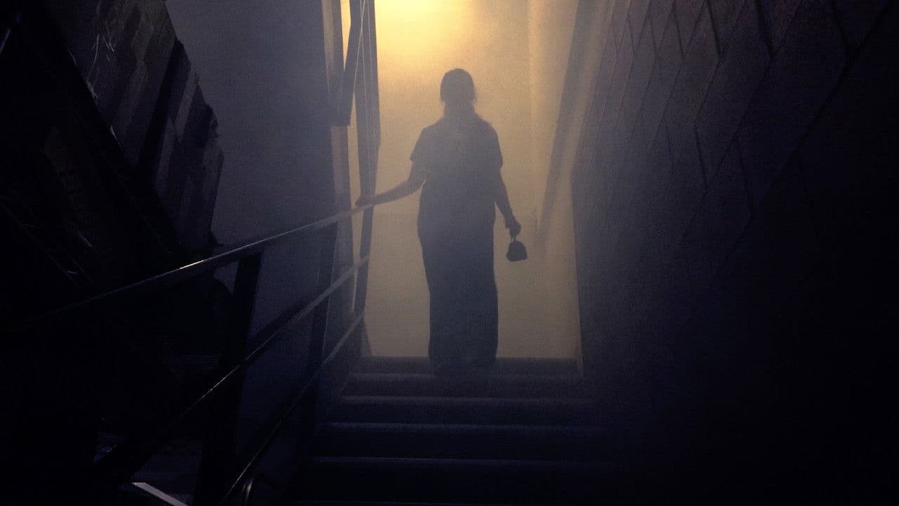 Backdrop – Devil's Advocate