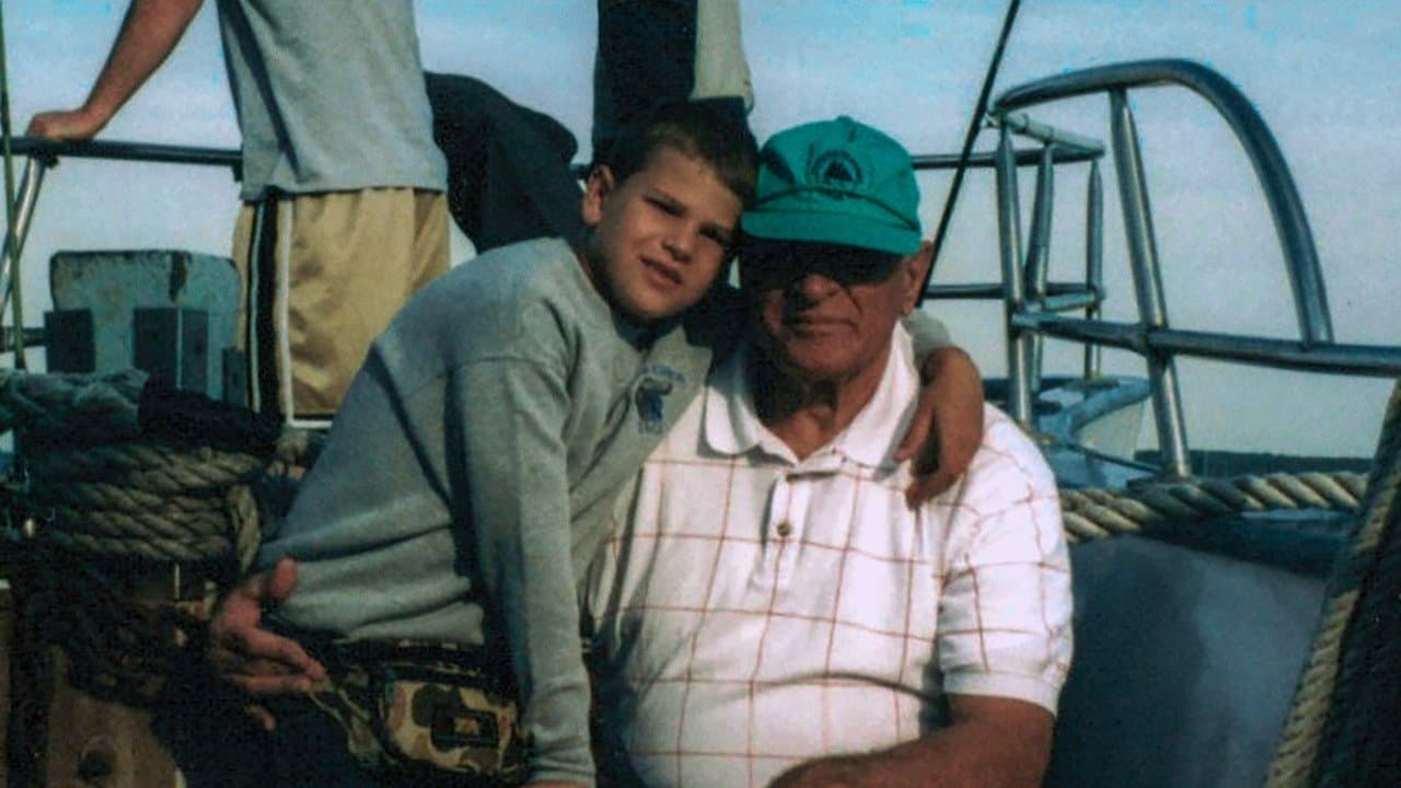 Backdrop – Der Fall Nathan Carman