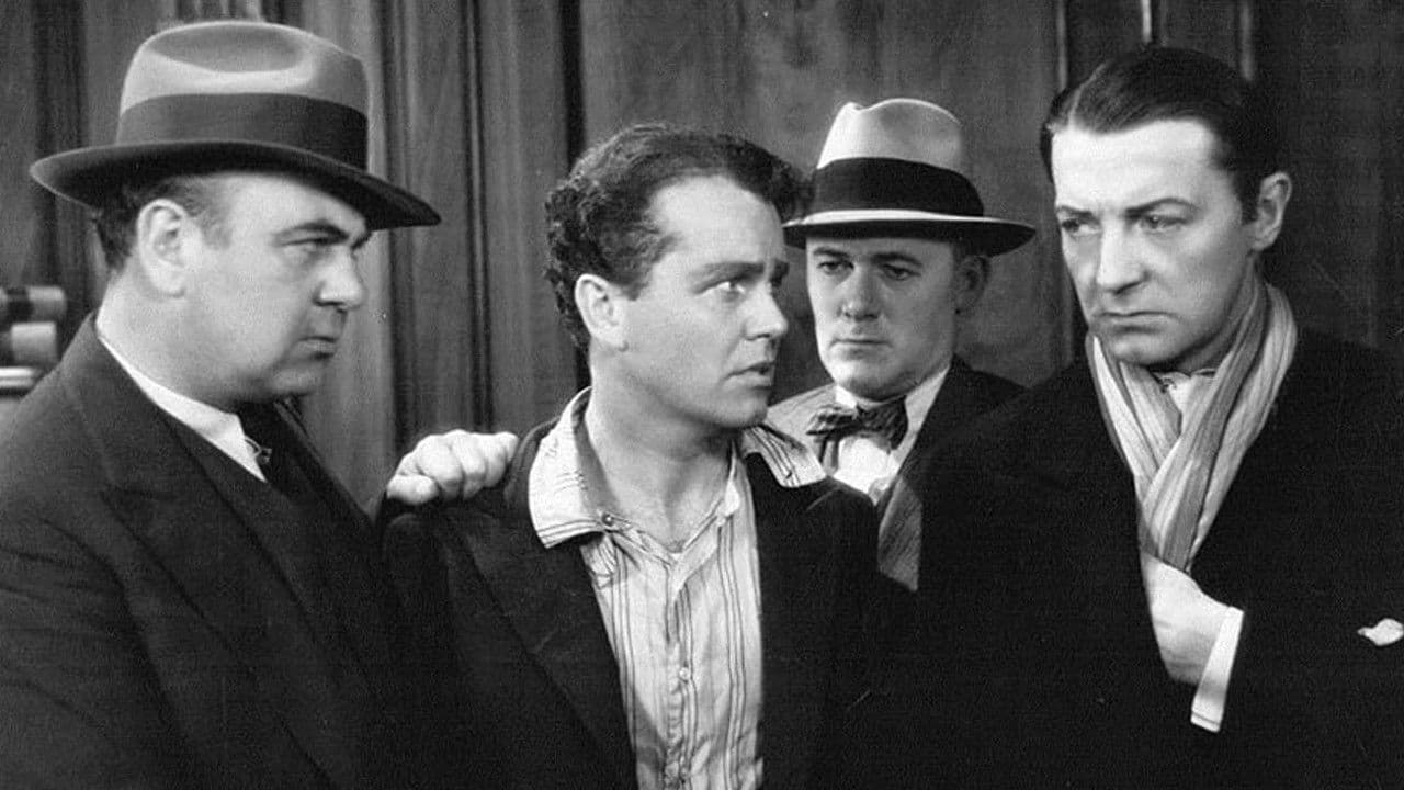 Backdrop – Verhängnis eines Tages