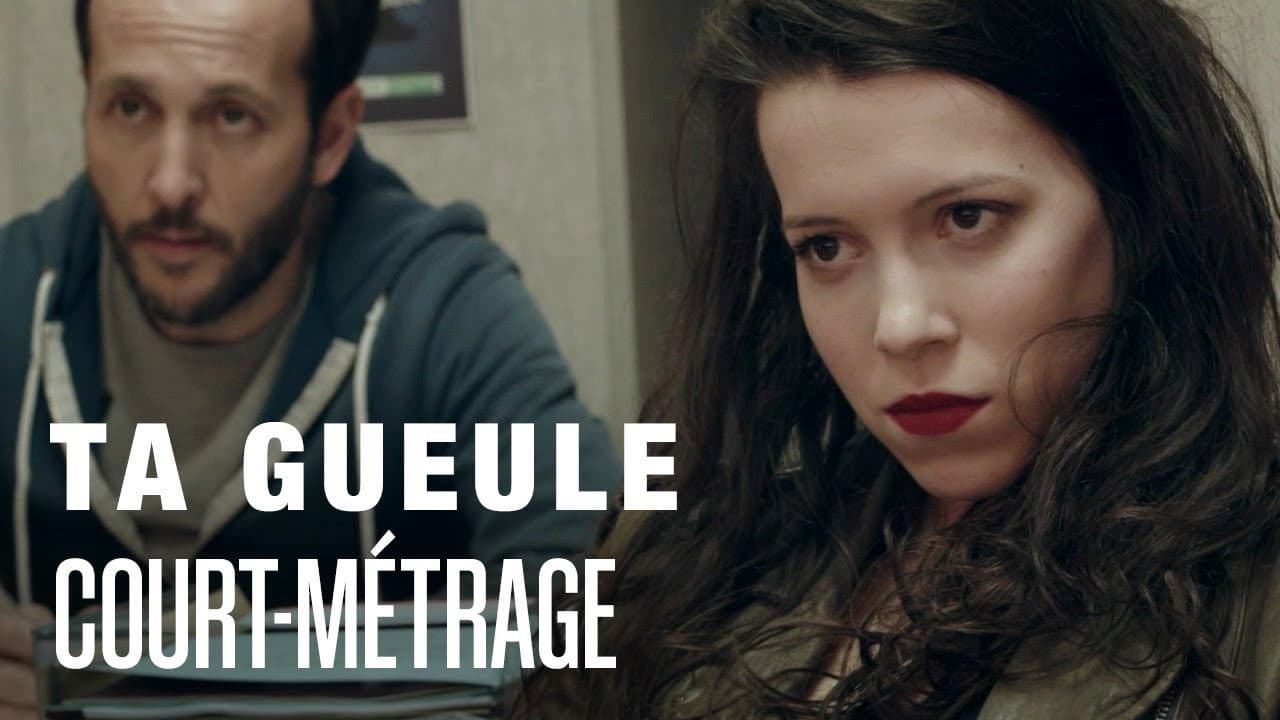 Backdrop – Ta Gueule