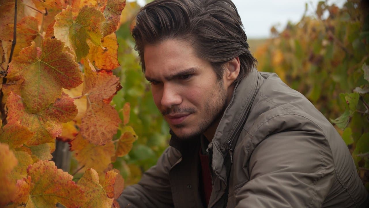 Backdrop – Der Wein und der Wind