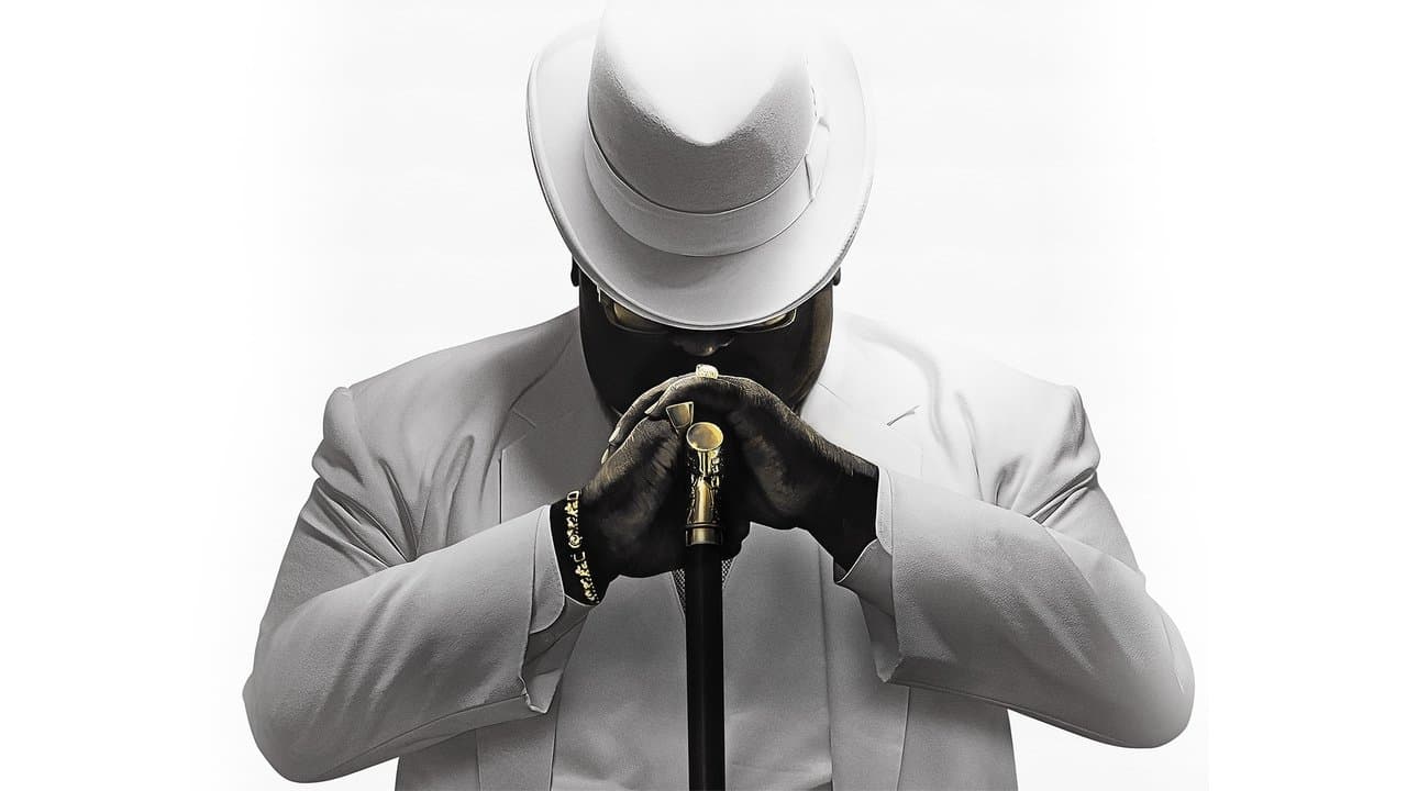 Backdrop – Biggie: The Life of Notorious B.I.G.