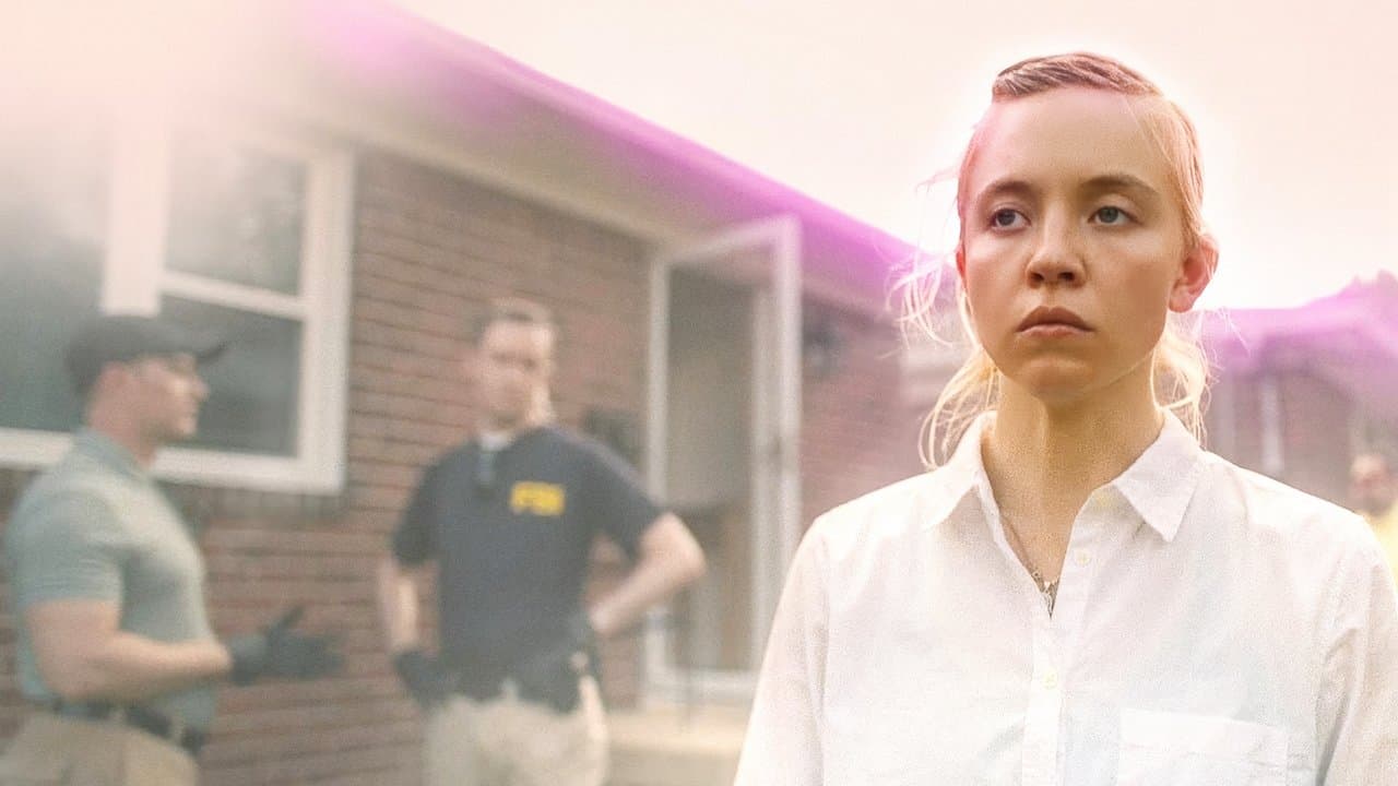 Backdrop – Reality