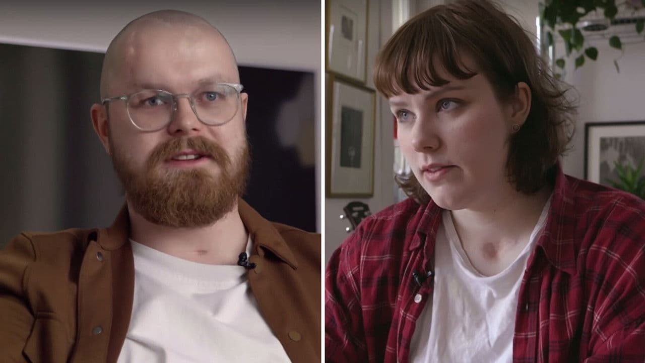 Backdrop – Utøya - aldrig glömma, aldrig tiga