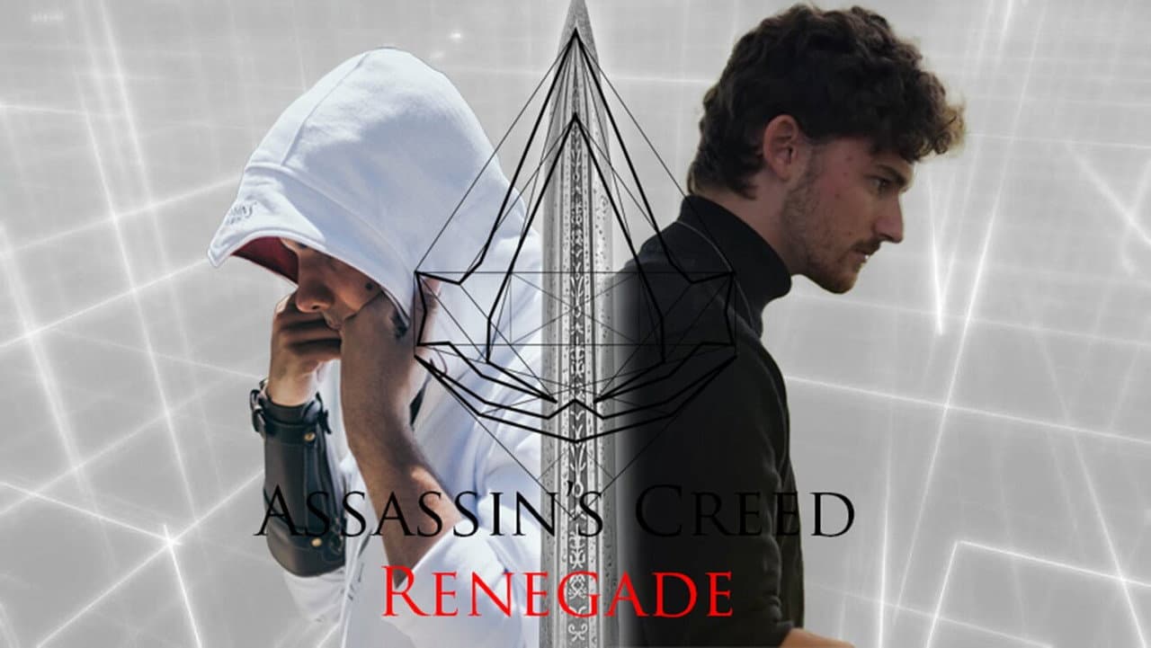 Backdrop – Assassin's Creed Renegade