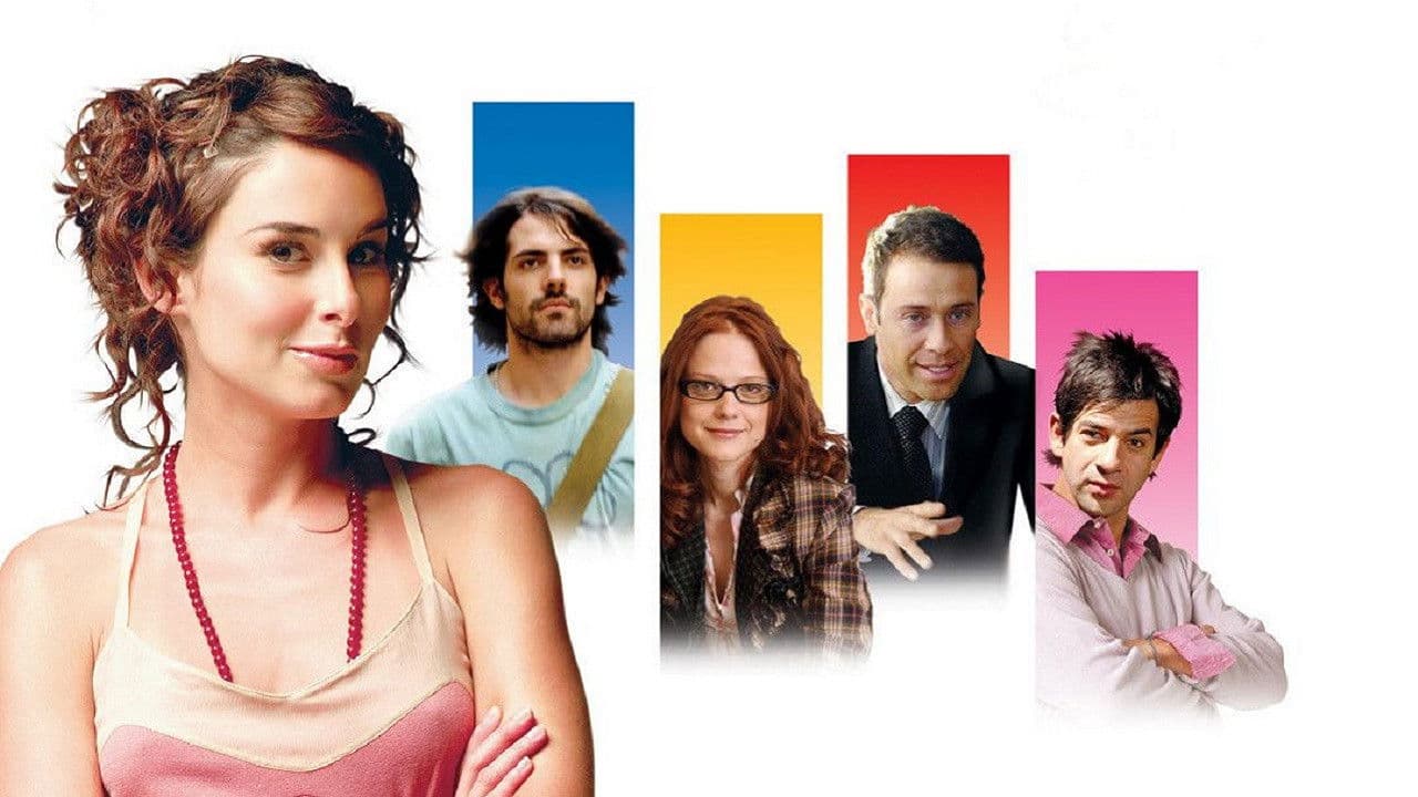 Backdrop – Cansada de besar sapos