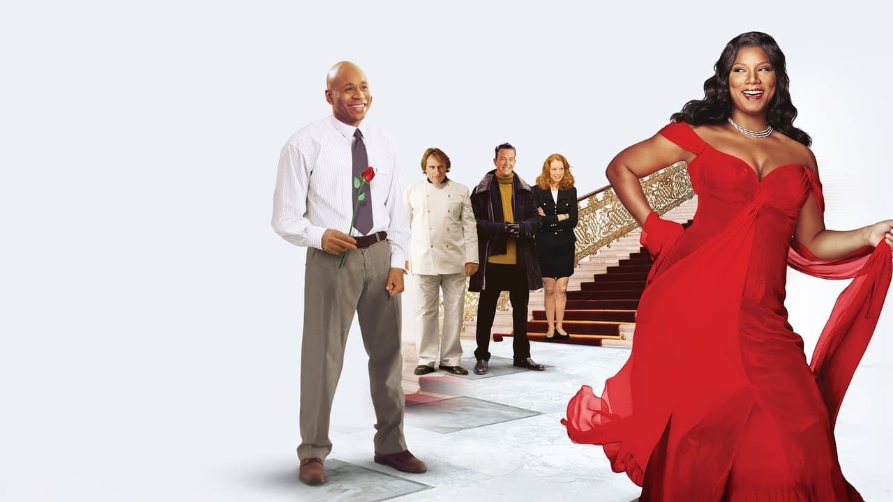 Backdrop – Noch einmal Ferien