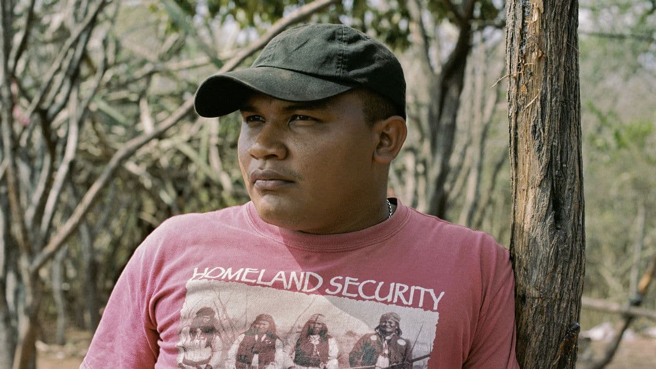 Backdrop – La Buena Vida - Das gute Leben