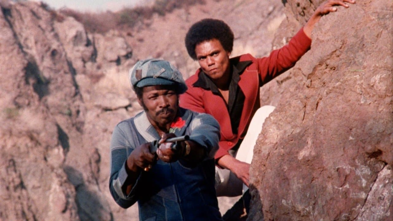 Backdrop – Der Bastard