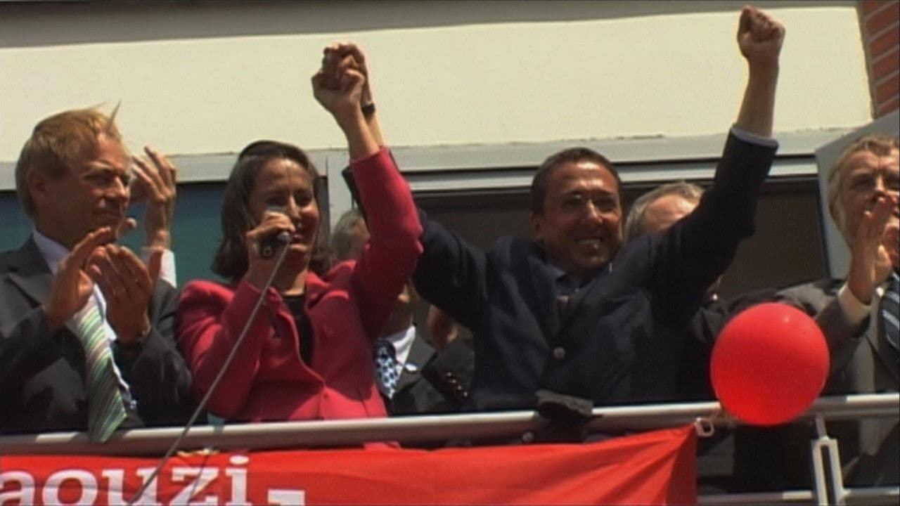 Backdrop – Candidats pour du beur ?