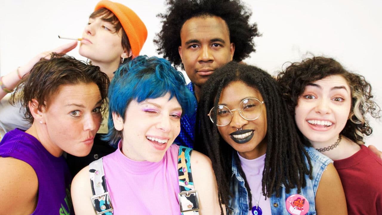 Backdrop – The Box Trap