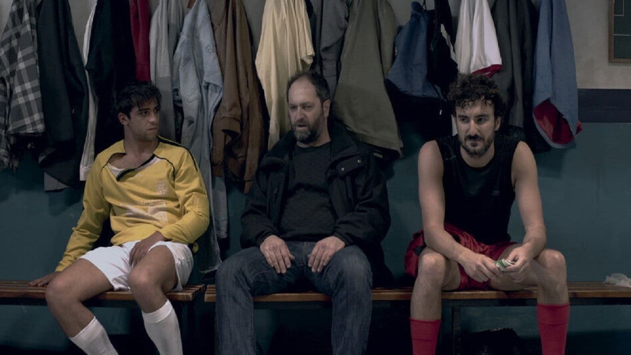 Backdrop – Ascenso