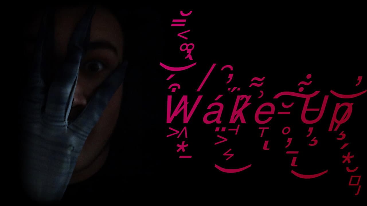 Backdrop – Wake Up