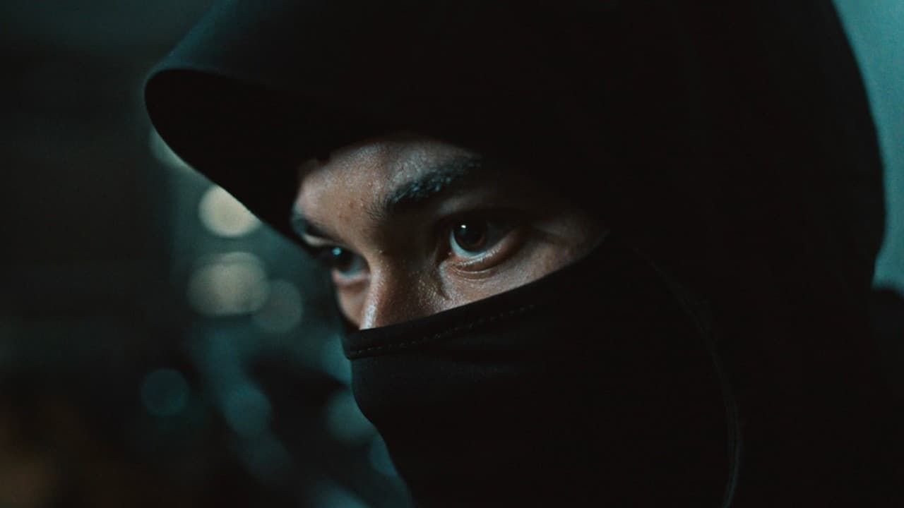 Backdrop – De Drill - Liefde voor muziek, haat voor elkaar