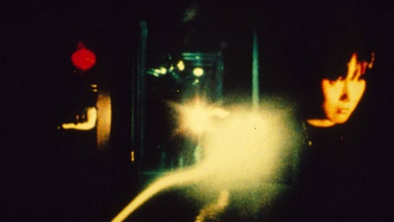 Backdrop – Thunder