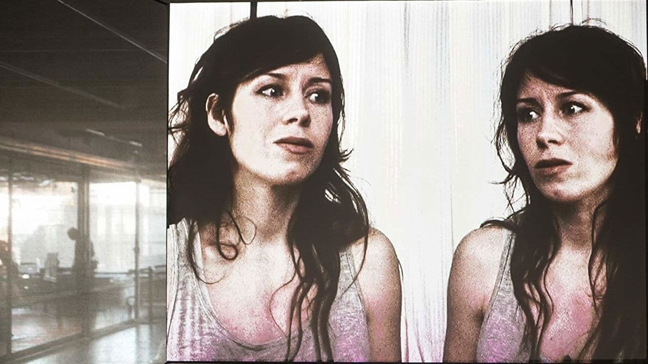 Backdrop – Okänd, kvinna 2009-349701