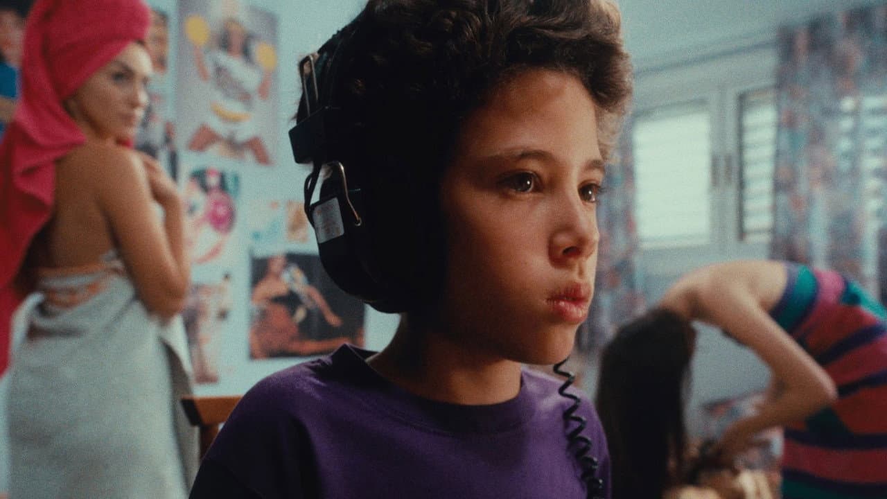 Backdrop – עצמאות