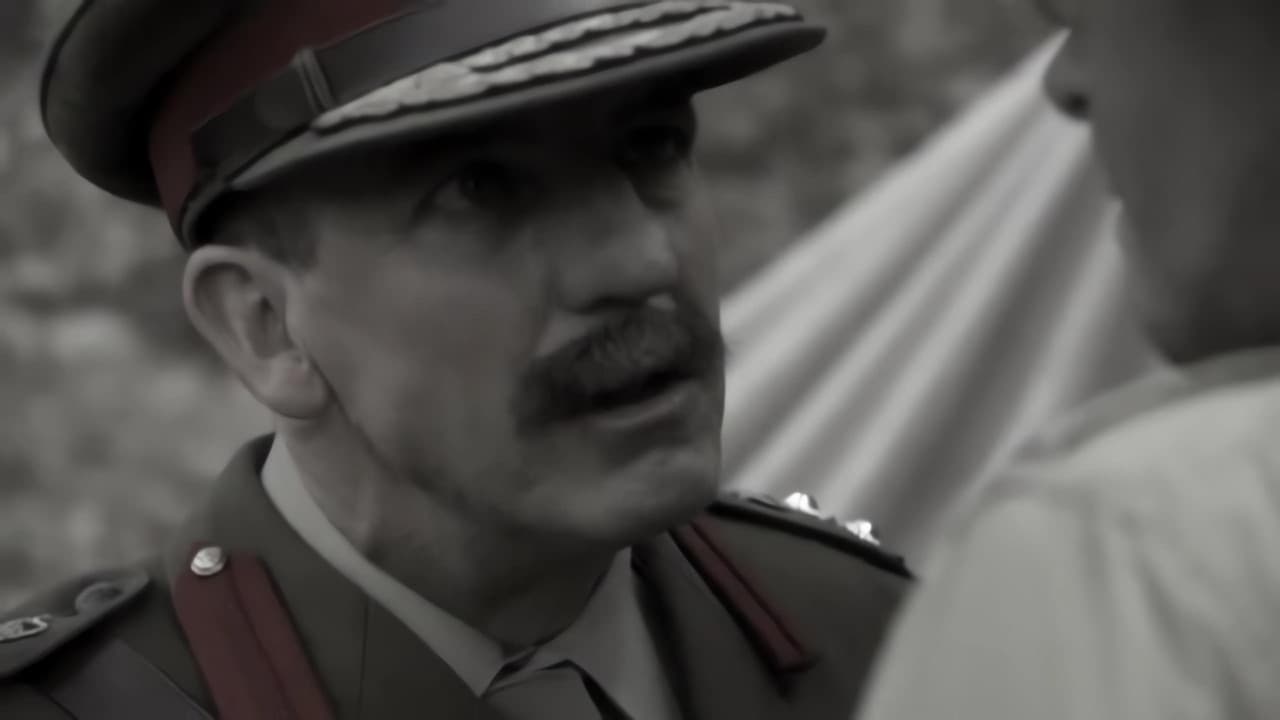 Backdrop – Monash: The Forgotten Anzac