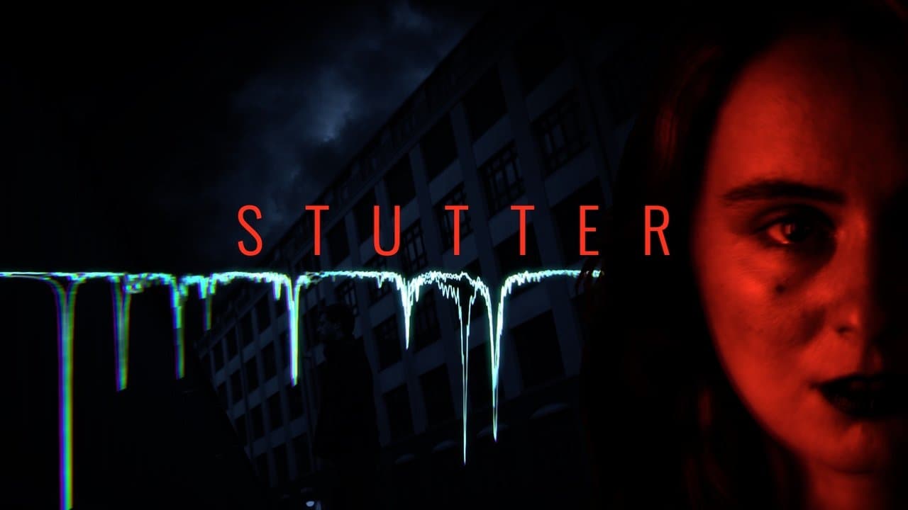 Backdrop – Stutter