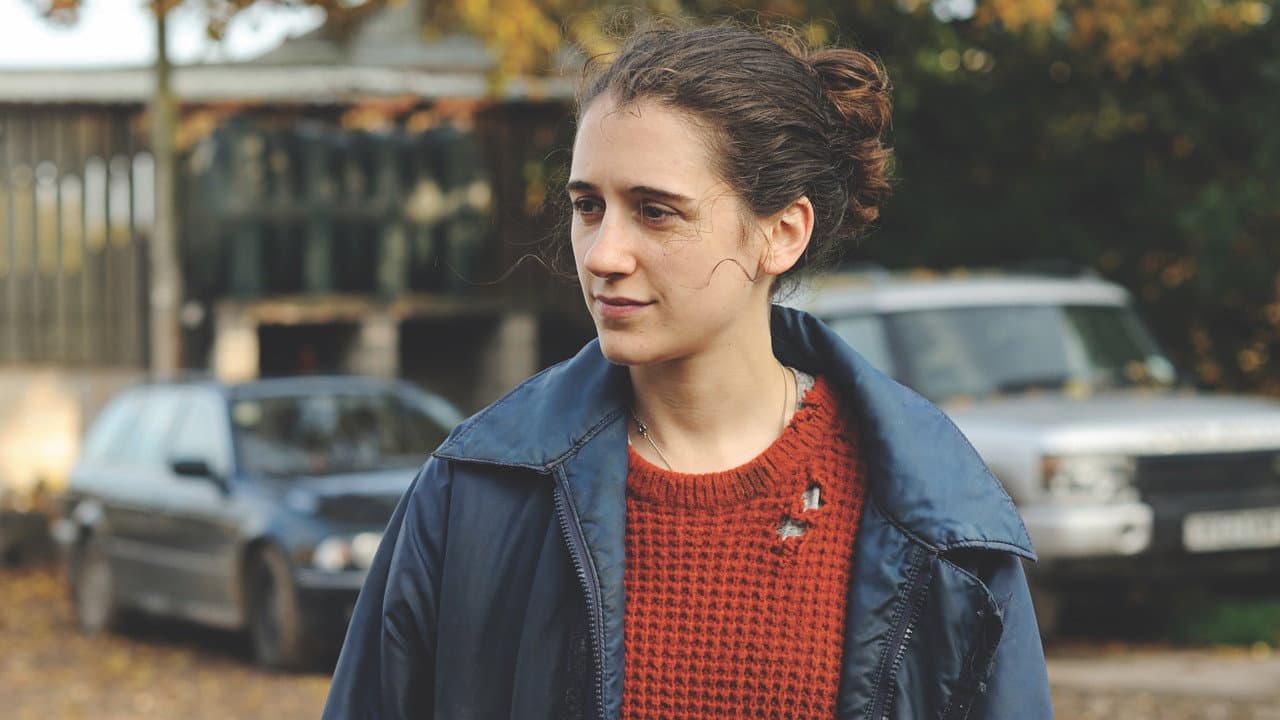 Backdrop – The Levelling