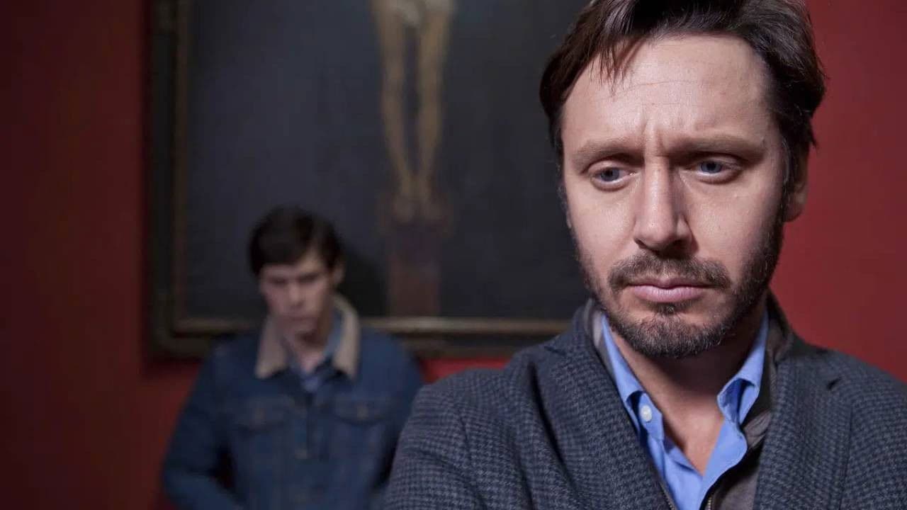 Backdrop – El bosque de Karadima