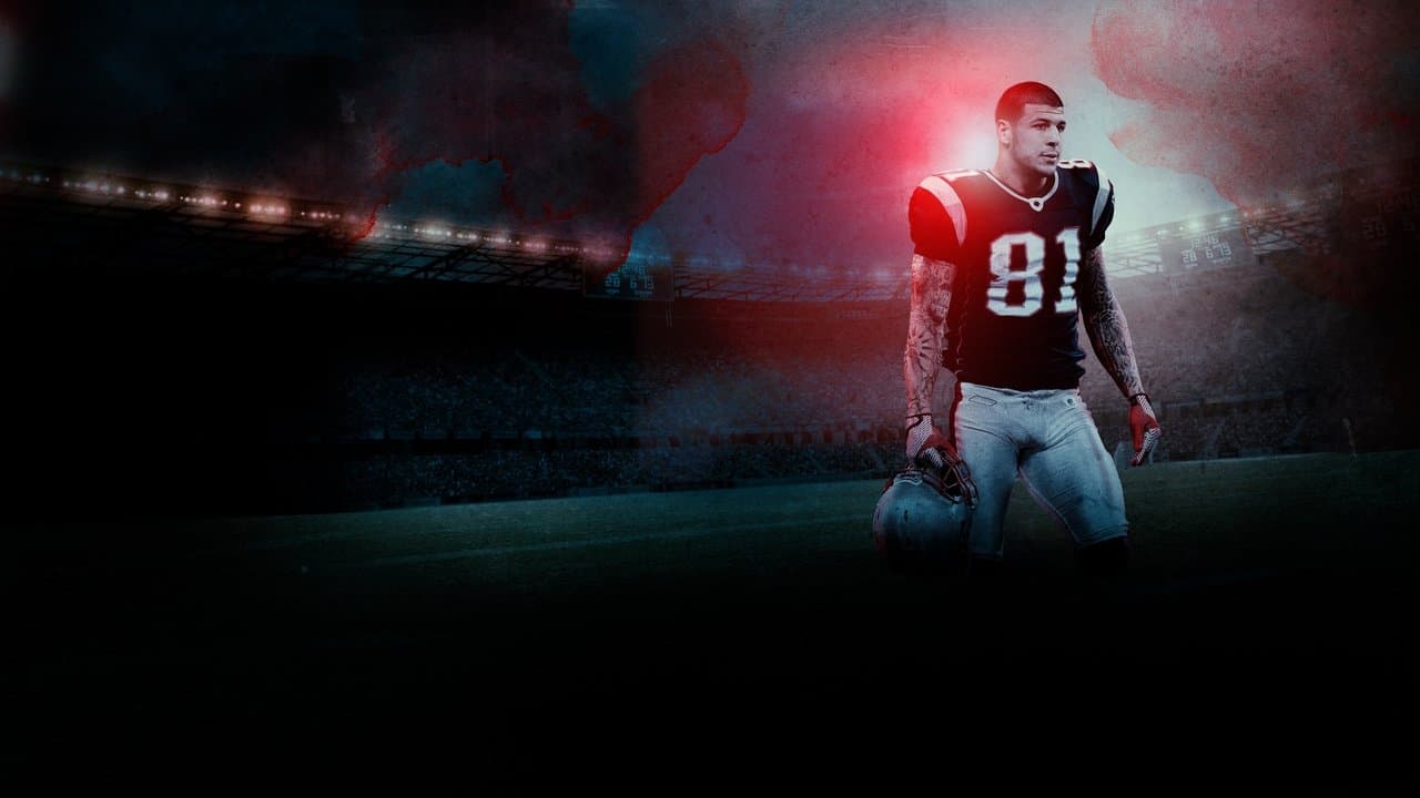 Backdrop – Aaron Hernandez and the Untold Murders of Bristol