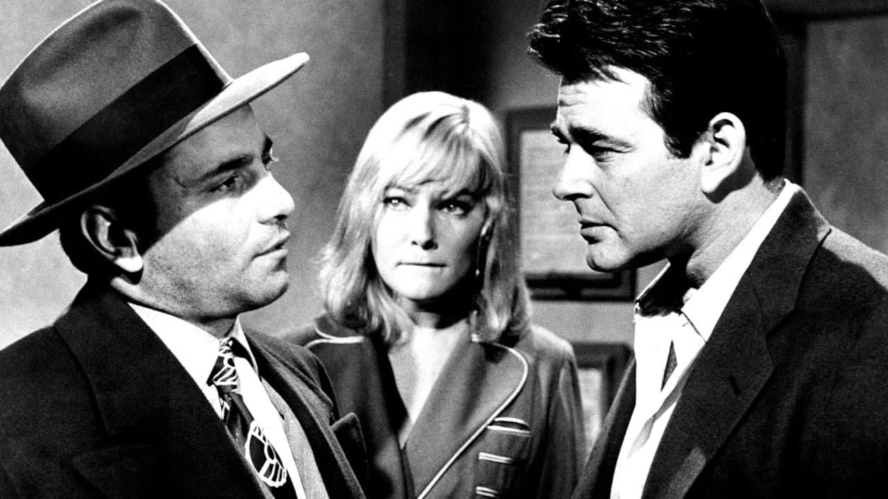 Backdrop – Unterwelt