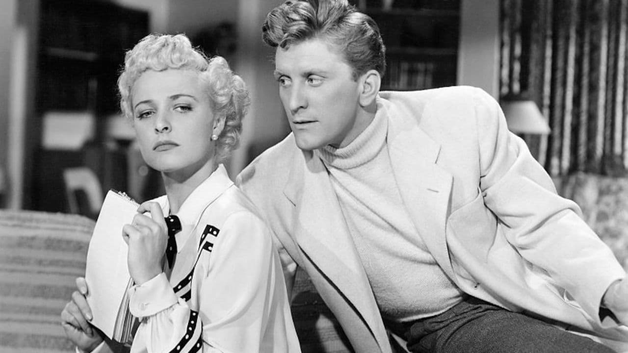 Backdrop – My Dear Secretary