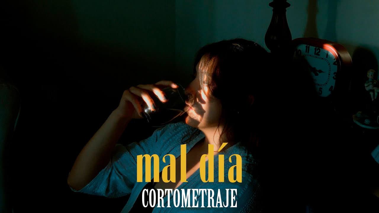Backdrop – Mal Día