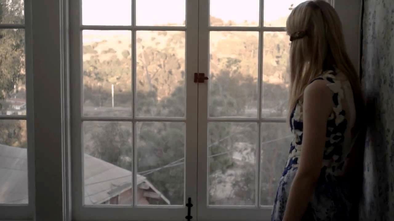 Backdrop – The Curve of Forgotten Things