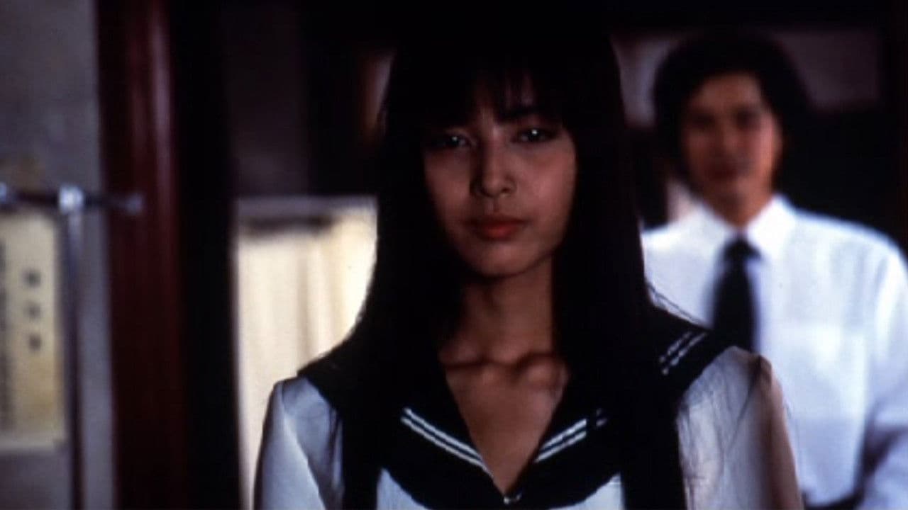 Backdrop – 羊のうた