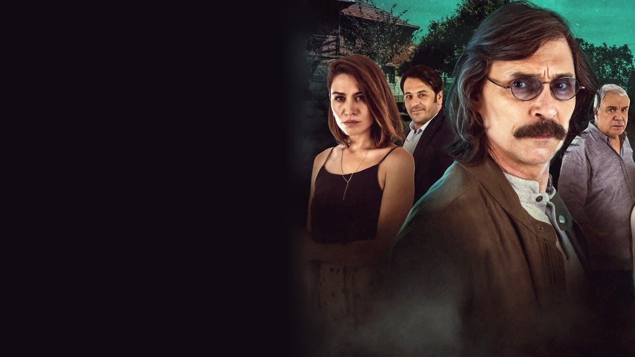 Backdrop – Acı Kiraz