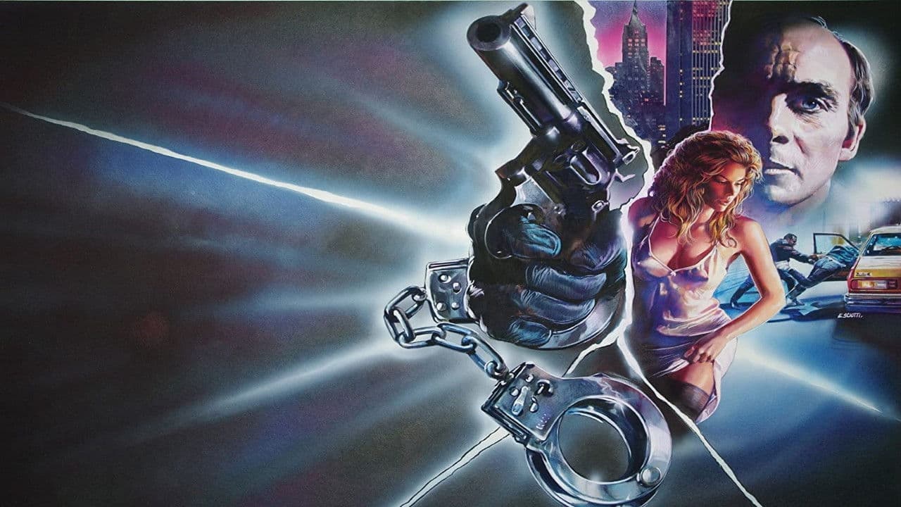 Backdrop – The Dark Side - Taxi zur Hölle