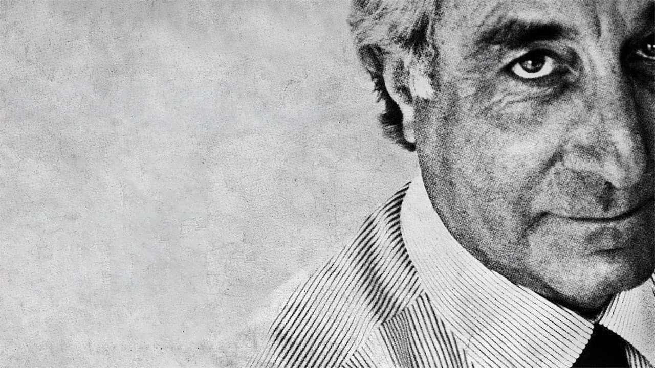 Backdrop – Chasing Madoff