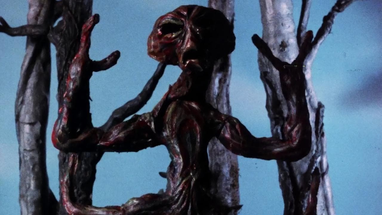 Backdrop – Winterbeast