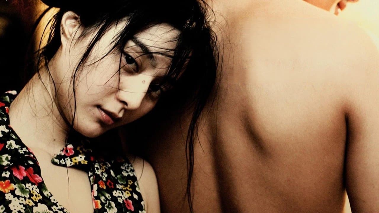 Backdrop – Lost in Beijing - Alles ist möglich