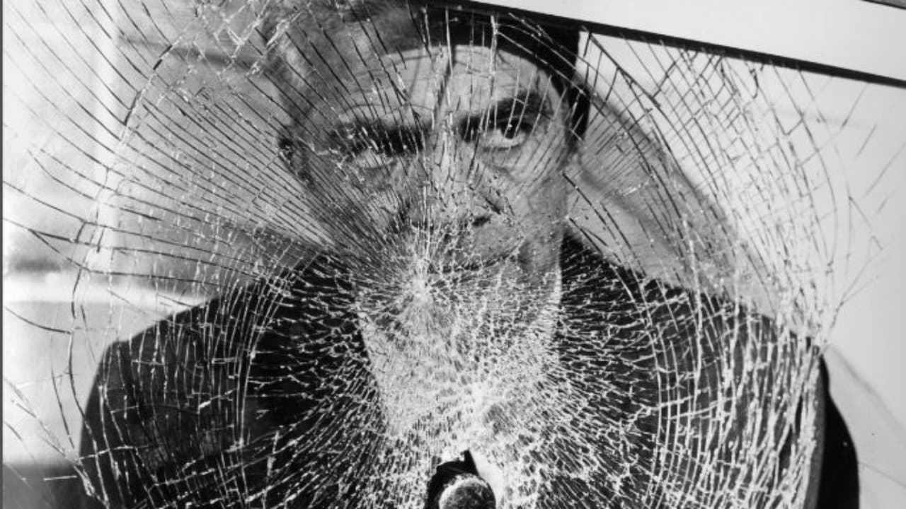 Backdrop – Ein Riß in der Welt