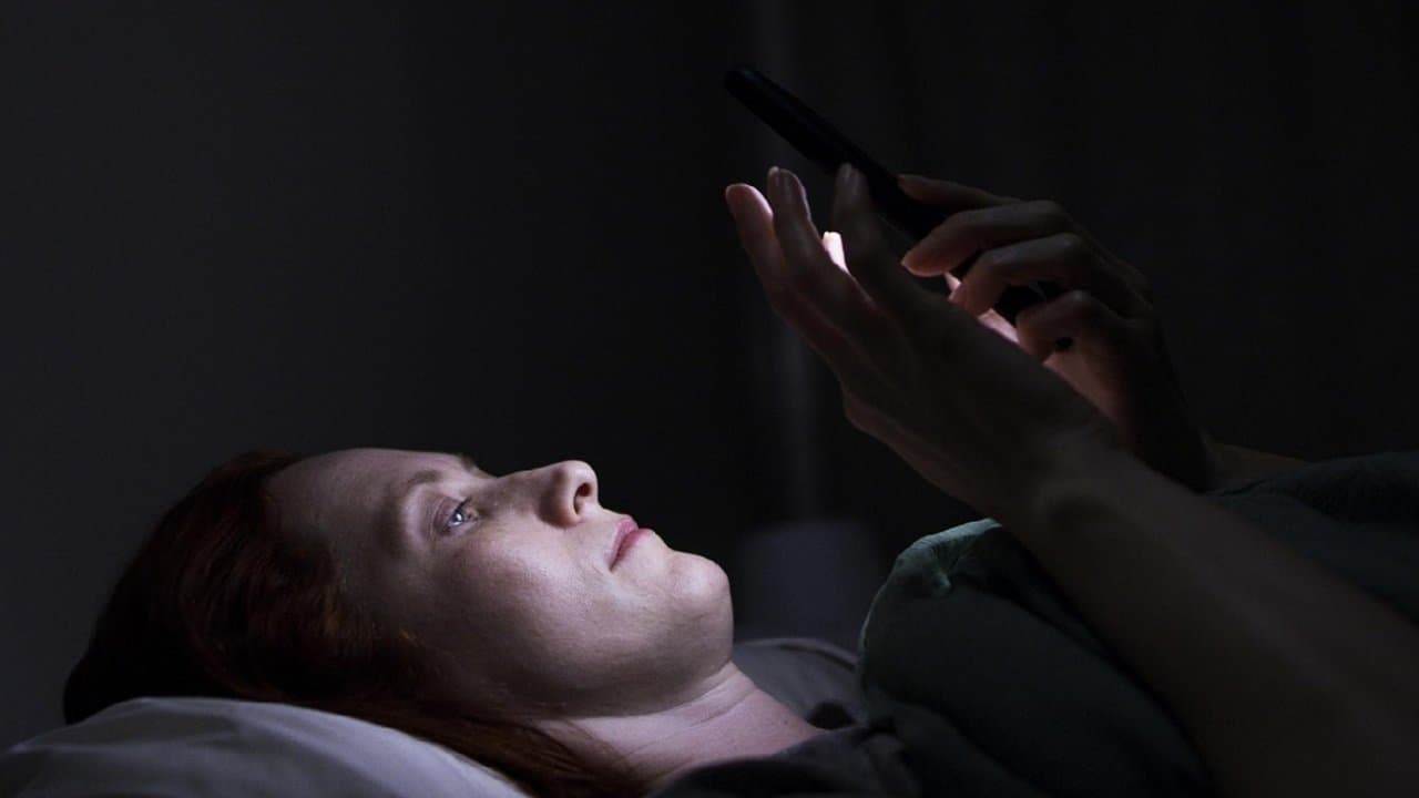 Backdrop – Subscribed