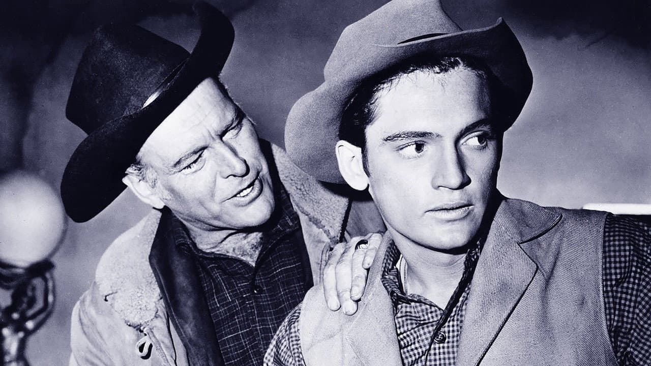 Backdrop – Shootout at Big Sag